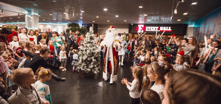Поездки в цирк, театр, на концерт