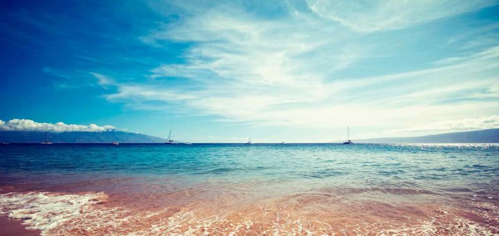 Поездки к морю