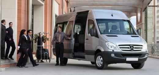 пассажирские перевозки