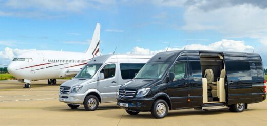 Трансфер в аэропорт и на вокзал